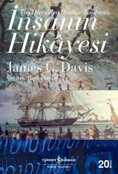 James C. Davis - İnsanın Hikayesi James C. Davis - İnsanın Hikayesi