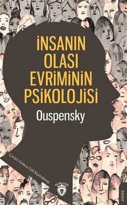 İnsanın Olası Evriminin Psikolojisi