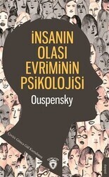 İnsanın Olası Evriminin Psikolojisi - Thumbnail