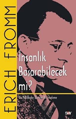 İnsanlık Başarabilecek mi?