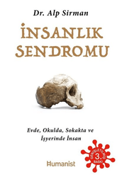Alp Sirman - İnsanlık Sendromu Alp Sirman - İnsanlık Sendromu