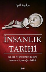 Cyril Aydon - İnsanlık Tarihi Cyril Aydon - İnsanlık Tarihi