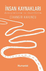 Cihangir Kavuncu - İnsan Kaynakları Cihangir Kavuncu - İnsan Kaynakları