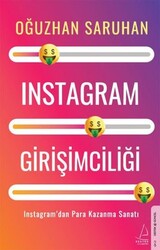 Instagram Girişimciliği - Thumbnail