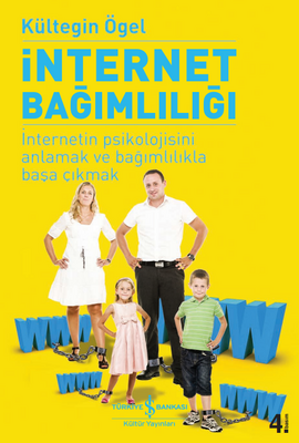 İnternet Bağımlılığı