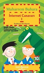 Muharrem Buhara - İnternet Canavarı - 1 Muharrem Buhara - İnternet Canavarı - 1