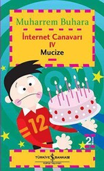 Muharrem Buhara - İnternet Canavarı 4 - Mucize Muharrem Buhara - İnternet Canavarı 4 - Mucize
