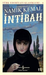Namık Kemal - İntibah - Ciltsiz Namık Kemal - İntibah - Ciltsiz