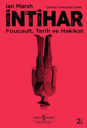Ian Marsh - İntihar Ian Marsh - İntihar