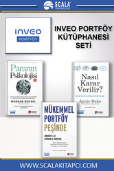Kolektif - Inveo Portföy Kütüphanesi Seti Kolektif - Inveo Portföy Kütüphanesi Seti