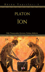Platon - İon Platon - İon