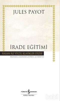 İrade Eğitimi