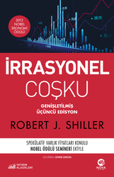 Robert J. Shiller - İrrasyonel Coşku Robert J. Shiller - İrrasyonel Coşku