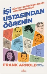 İşi Ustasından Öğrenin - Thumbnail