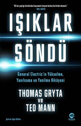 Thomas Gryta , Ted Mann - Işıklar Söndü Thomas Gryta , Ted Mann - Işıklar Söndü