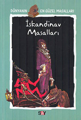 İskandinav Masalları