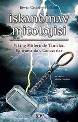 Kevin Crossley-Holland - İskandinav Mitolojisi Kevin Crossley-Holland - İskandinav Mitolojisi