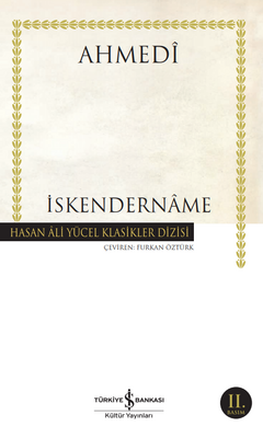 İskendername