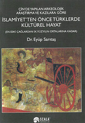 İslamiyet'ten Önce Türklerde Kültürel Hayat - Thumbnail