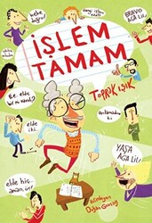 Toprak Işık - İşlem Tamam Toprak Işık - İşlem Tamam