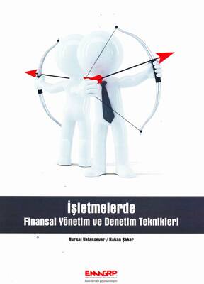 İşletmelerde Finansal Yönetim ve Denetim Teknikleri