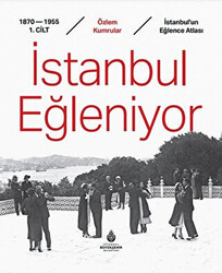 Özlem Kumrular - İstanbul Eğleniyor Özlem Kumrular - İstanbul Eğleniyor