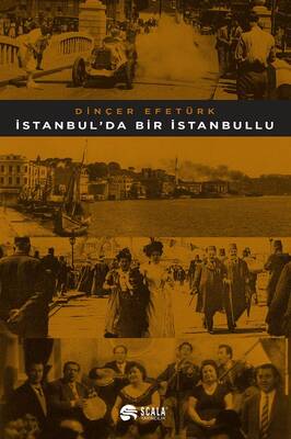 İstanbul’da Bir İstanbullu