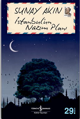 İstanbul’un Nazım Planı