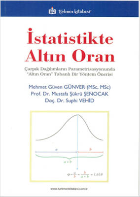 İstatistikte Altın Oran