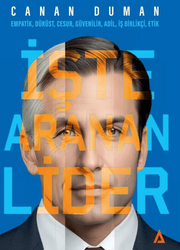 Canan Duman - İşte Aranan Lider Canan Duman - İşte Aranan Lider