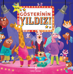 Claire Mowat - İşte Gösterinin Yıldızı Claire Mowat - İşte Gösterinin Yıldızı