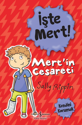 İşte Mert! - Mert'in Cesareti