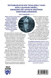 İstihbaratın Düşünsel Platformu - Dördüncü Duvarı Yıkmak - Thumbnail