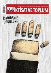 İstihdamın Dönüşümü - Thumbnail