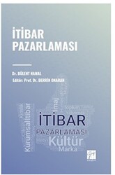 Bülent Namal - İtibar Pazarlaması Bülent Namal - İtibar Pazarlaması