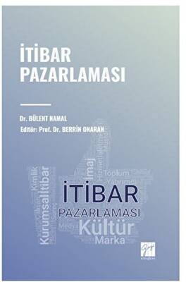 İtibar Pazarlaması