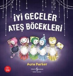 İyi Geceler Ateş Böcekleri - Thumbnail