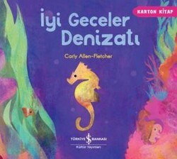 İyi Geceler Denizatı - Thumbnail