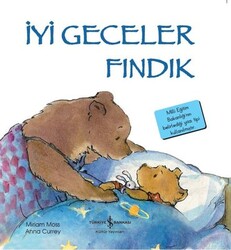 Miriam Moss - İyi Geceler Fındık Miriam Moss - İyi Geceler Fındık