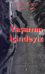 Gültekin Çizgen - İyi Günler İstanbul - Yaşamın İçindeyiz Gültekin Çizgen - İyi Günler İstanbul - Yaşamın İçindeyiz