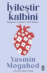 Yasmin Mogahed - İyileştir Kalbini Yasmin Mogahed - İyileştir Kalbini