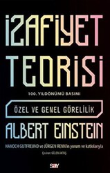Albert Einstein - İzafiyet Teorisi: Özel ve Genel Görelilik  Albert Einstein - İzafiyet Teorisi: Özel ve Genel Görelilik