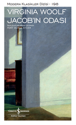 Virginia Woolf - Jacob'ın Odası Virginia Woolf - Jacob'ın Odası