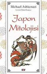 Michael Ashkenazi - Japon Mitolojisi Michael Ashkenazi - Japon Mitolojisi
