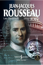 Leo Damrosch - Jean Jacques Rousseau Leo Damrosch - Jean Jacques Rousseau