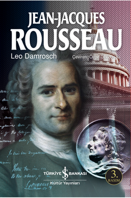 Jean Jacques Rousseau