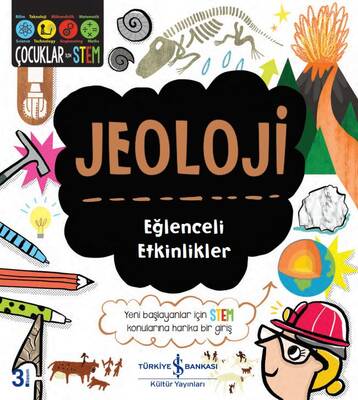 Jeoloji - Eğlenceli Etkinlikler