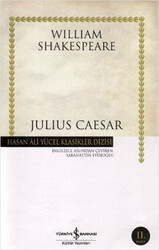 William Shakespeare - Julius Caesar William Shakespeare - Julius Caesar