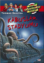 Thomas Brezina - Kabuslar Stadyumu Thomas Brezina - Kabuslar Stadyumu