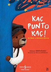 Göknur Birincioğlu - Kaç Punto Kaç! Göknur Birincioğlu - Kaç Punto Kaç!